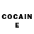 COCAIN 97% Diezel Leprozo