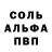 Alpha PVP крисы CK generul lev